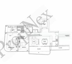 Trilight (D11), Condominium #460731721